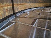 CABLE SUSPENSION ANCHORS