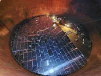 FULL CONTACT AIFR INSTALL