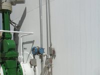 PUMA ATG TANK HUB WITH LOCAL 2230 DISPLAY