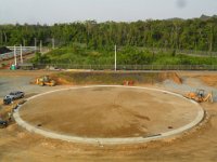 12 SUMP INSTALLATION