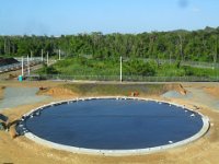 9 LINER INSTALLATION