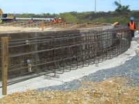 Structural Rebar