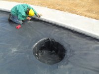 Sump Liner