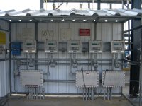 CORCO - DRIVER PRESET AREA