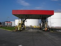 ESSO BAHAMAS 2 BAY LOAD RACK
