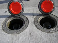 FUEL HYDRANT INTALLATIONS