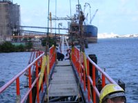 LUIS EDGARDO HUERTAS MANAGING PROJECT