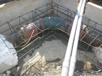 PREPA SJSP - INSTALLATION OF PLIDCO WELD+ ENDS ON 20 IN