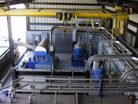 PREPA SJSP - OIL WATER SEPARATOR SYSTEM