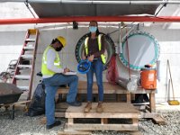 GYMAR - TPPRC CLIENT