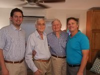 JORGE DAVILA JR, JORGE DAVILA SR, GARY HUMEBERT - FOUNDER, LEE HUMBERT