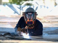 POL Fuel tank project at Muñiz : PRANG, Puerto Rico Air National Guard, Bucaneros, 156AW, Muñiz Air National GuardBase, ANG, Air National Guard, PRNG, Puerto Rico National Guard, PRANG Airman