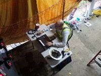 SAMMY RIVERA CONFIGURING PLC