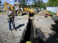 SUPERVISOR HERIBERTO GARCIA