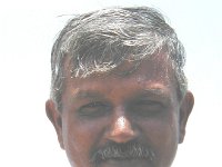 SUPERVISOR SAGAR (JOE) RAMGATTIE