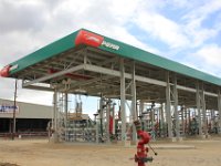 5 Bays Bottom Loading EPCC Puerto Rico