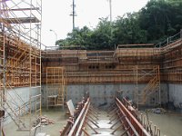 PRASA - AGUADILLA SUPER PULSATOR FLOCULATOR 1