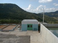 PRASA CAYEY - SLUDGE DRYING BEDS