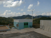 PRASA CAYEY WATER FILTRATION PLANT UPGRADE